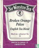 Broken Orange Pekoe