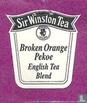Broken Orange Pekoe