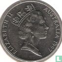 Australien 20 Cent 1997 - Bild 1