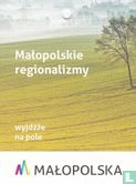 Malopolskie regionalizmy - Image 1