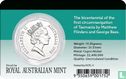 Australia 50 cents 1998 "Bicentenary Discovery of Bass Strait" - Image 3
