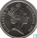 Australia 10 cents 1998 - Image 1