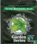 Spicy Moroccan mint - Bild 1