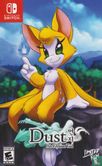 Dust: An Elysian Tail - Image 1