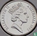 Australie 10 cents 1995 - Image 1