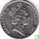 Australië 10 cents 1997 - Afbeelding 1