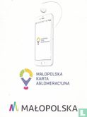 Malopolska Karta Aglomeracyjna - Image 1