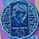 Australië 50 cents 1995 (Numisbrief) "50th anniversary of the end of World War II" - Afbeelding 3