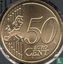 Germany 50 cent 2017 (A) - Image 2