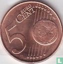 Spanje 5 cent 2019 - Afbeelding 2