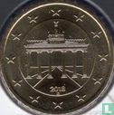 Germany 50 cent 2018 (G) - Image 1