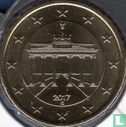Germany 50 cent 2017 (G) - Image 1