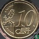 Duitsland 10 cent 2016 (G) - Afbeelding 2