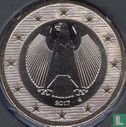 Germany 1 euro 2017 (G) - Image 1