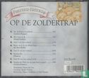 Op de zoldertrap