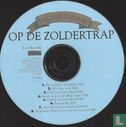 Op de zoldertrap