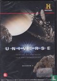 The universe: Seizoen 3 - Afbeelding 1