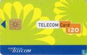 Telecom Card 120 - Bild 1