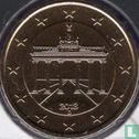 Germany 50 cent 2018 (D) - Image 1