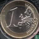Allemagne 1 euro 2017 (J) - Image 2
