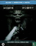 The Mummy/La Momie - Afbeelding 1