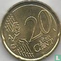 Portugal 20 cent 2019 - Afbeelding 2