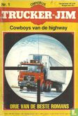 Trucker-Jim Omnibus 1 - Afbeelding 1