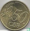 Portugal 50 cent 2019 - Afbeelding 2