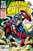 Captain America 432 - Image 1