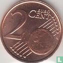 Portugal 2 cent 2019 - Afbeelding 2