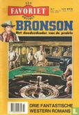 Bronson Omnibus 7 - Image 1