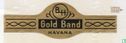 BH Gold Band Havana - Image 1