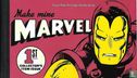 Marvel - Image 1