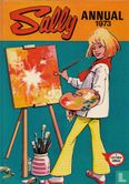 Sally Annual 1973 - Image 1