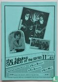 The Fabulous Sounds Of The Sixties 61 - Image 1
