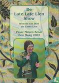 De Late Late Lien Show - Pasar Malam Besar Den Haag 2002 - Image 1