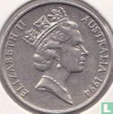 Australie 10 cents 1994 - Image 1