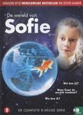 De Wereld van Sofie - Afbeelding 1