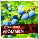 Luxembourg plums - Image 1