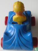 Kinder raceauto  - Image 2