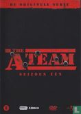 The A-Team: Seizoen één - Afbeelding 1