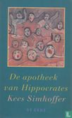 De apotheek van Hippocrates - Image 1
