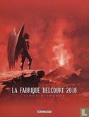 La Fabrique Delcourt 2018 - Bild 1