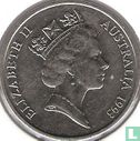 Australië 10 cents 1993 - Afbeelding 1