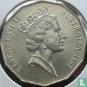 Australia 50 cents 1993 - Image 1