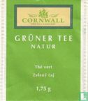 Grüner Tee Natur   - Image 1