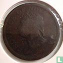 Nouvelle-Écosse 1 penny 1832 - Image 2