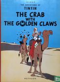 The Crab with the Golden Claws - Afbeelding 1