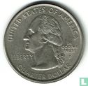 Verenigde Staten ¼ dollar 2000 (D) "Virginia" - Afbeelding 2