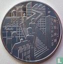 Duitsland 20 euro 2019 "100 years Bauhaus" - Afbeelding 2